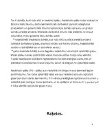 Konspekts 'Reaktīvā kustība un reaktīvie dzinēji', 4.