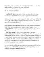 Konspekts 'Reaktīvā kustība un reaktīvie dzinēji', 6.