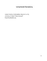 Konspekts 'Reaktīvā kustība un reaktīvie dzinēji', 10.