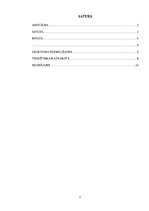 Paraugs 'Dzelzceļa transporta loģistikas pamati', 3.