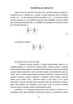 Paraugs 'Dzelzceļa transporta loģistikas pamati', 6.