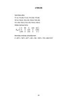 Paraugs 'Dzelzceļa transporta loģistikas pamati', 24.