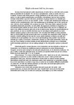 Konspekts 'Kāpēc mēs esam tieši tur, kur esam', 1.