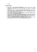 Referāts 'Uzņēmumu iekšējā komunikācija', 25.