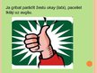 Prezentācija 'Francijas kultūra', 7.