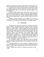 Referāts 'Iesildīšanās un atsildīšanās nozīme pludmales volejbolā', 9.