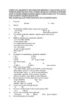 Referāts 'Iesildīšanās un atsildīšanās nozīme pludmales volejbolā', 27.