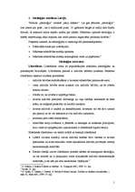 Konspekts 'Ideoloģijas mūsdienu Latvijā', 1.