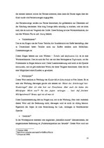 Referāts 'Neologismen und ihr stilistischer Effekt in Werbetexten', 10.