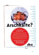 Referāts 'Neologismen und ihr stilistischer Effekt in Werbetexten', 14.