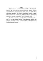 Referāts 'Elektriskā mērīšana', 2.