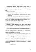 Referāts 'Elektriskā mērīšana', 11.