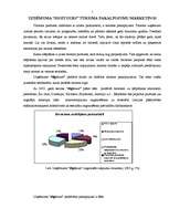 Referāts 'Tūrisma pakalpojumu mārketings', 1.