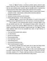 Referāts 'Tūrisma pakalpojumu mārketings', 4.