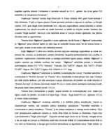 Referāts 'Tūrisma pakalpojumu mārketings', 7.