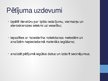 Prezentācija 'Uztura ietekme uz asins analīzē nosakāmā holesterīna līmeņa', 3.