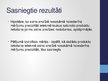 Prezentācija 'Uztura ietekme uz asins analīzē nosakāmā holesterīna līmeņa', 10.