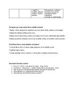 Konspekts 'Rotaļu analīze', 4.