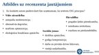 Prezentācija 'Bakalaura darba prezentācija FINANSIĀLĀ STĀVOKĻA ANALĪZE SIA «X»', 18.