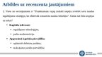 Prezentācija 'Bakalaura darba prezentācija FINANSIĀLĀ STĀVOKĻA ANALĪZE SIA «X»', 19.