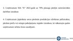 Prezentācija 'Finansiālā stāvokļa analīze SIA "X"', 14.