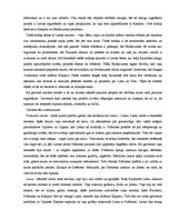 Konspekts 'Romāna "Mērnieku laiki" konspekts un tēlu raksturojums', 2.