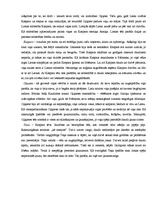 Konspekts 'Romāna "Mērnieku laiki" konspekts un tēlu raksturojums', 3.