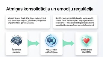 Prezentācija 'Miega nozīme smadzeņu atjaunošanā un izdegšanas profilaksē', 8.
