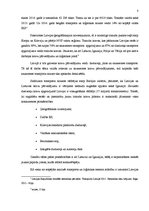 Diplomdarbs 'Uzņēmuma SIA "X" saimnieciskās darbības analīze un attīstības perspektīvas', 8.