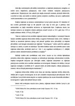 Diplomdarbs 'Uzņēmuma SIA "X" saimnieciskās darbības analīze un attīstības perspektīvas', 19.