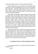 Diplomdarbs 'Uzņēmuma SIA "X" saimnieciskās darbības analīze un attīstības perspektīvas', 21.