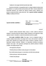 Diplomdarbs 'Uzņēmuma SIA "X" saimnieciskās darbības analīze un attīstības perspektīvas', 29.