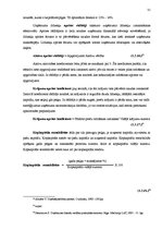Diplomdarbs 'Uzņēmuma SIA "X" saimnieciskās darbības analīze un attīstības perspektīvas', 31.