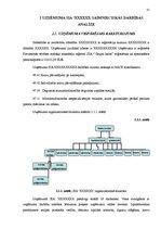 Diplomdarbs 'Uzņēmuma SIA "X" saimnieciskās darbības analīze un attīstības perspektīvas', 35.
