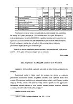 Diplomdarbs 'Uzņēmuma SIA "X" saimnieciskās darbības analīze un attīstības perspektīvas', 40.