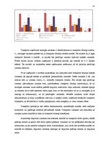 Diplomdarbs 'Uzņēmuma SIA "X" saimnieciskās darbības analīze un attīstības perspektīvas', 45.