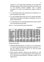 Diplomdarbs 'Uzņēmuma SIA "X" saimnieciskās darbības analīze un attīstības perspektīvas', 58.