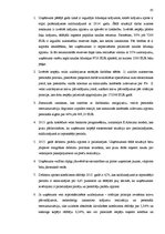 Diplomdarbs 'Uzņēmuma SIA "X" saimnieciskās darbības analīze un attīstības perspektīvas', 65.
