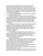 Referāts 'Jaunā realitātes teorija', 2.