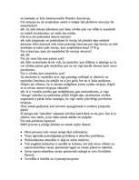 Referāts 'Jaunā realitātes teorija', 3.