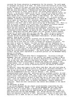 Eseja 'Nation of Islam', 3.