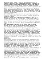 Eseja 'Nation of Islam', 6.