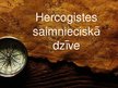 Prezentācija 'Kurzemes-Zemgales hercogiste', 7.