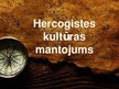 Prezentācija 'Kurzemes-Zemgales hercogiste', 24.