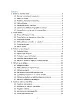 Biznesa plāns 'Tiešsaistes veikals ar ilgtspējīgiem produktiem “EcoLife Store”', 2.