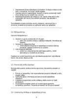 Biznesa plāns 'Tiešsaistes veikals ar ilgtspējīgiem produktiem “EcoLife Store”', 6.