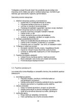 Biznesa plāns 'Tiešsaistes veikals ar ilgtspējīgiem produktiem “EcoLife Store”', 10.