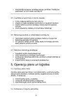 Biznesa plāns 'Tiešsaistes veikals ar ilgtspējīgiem produktiem “EcoLife Store”', 13.