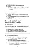 Biznesa plāns 'Tiešsaistes veikals ar ilgtspējīgiem produktiem “EcoLife Store”', 21.