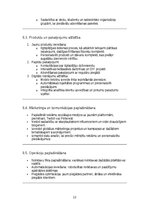 Biznesa plāns 'Tiešsaistes veikals ar ilgtspējīgiem produktiem “EcoLife Store”', 22.